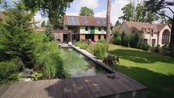 Building the Eco-Friendly Canopy House Instructional Video