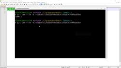 Git and GitHub Masterclass - Fast track your Journey to Git! - Understanding How Tags Are Stored – The Detached Head State with Tags Instructional Video