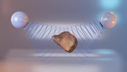 NASA finds possible clue for life on early Mars Instructional Video