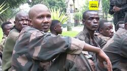 DRC and Rwanda to sign peace agreement on 27 June News Clip