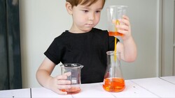 How to Make a Pythagoras Cup Instructional Video