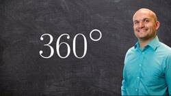 How to find the number of sides of a polygon when given the sum of interior angles Instructional Video