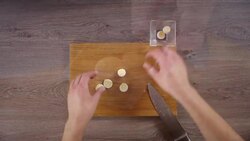 Short - Grilled Eggplant Instructional Video