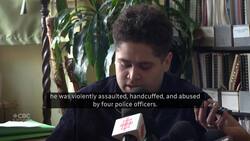 Family of Montreal man who died following police intervention calls for public coroner’s inquiry News Clip