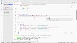 Rust Programming Master Class from Beginner to Expert - Enums Instructional Video