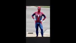 This Ontario community has its own friendly, neighbourhood Spider-Man News Clip