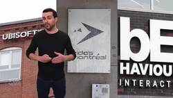 What's behind recent job cuts at some Montreal video game studios? News Clip