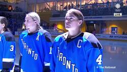Puck drops on PWHL season 2 with more for fans News Clip