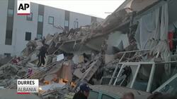 Albania earthquake: several dead, dozens hurt Instructional Video