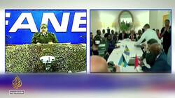 Brazil expresses concern as dispute intensifies News Clip