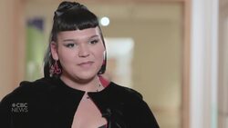 Beadwork brings a sense of inner calm for these Indigenous artists News Clip