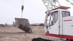 Inside Brutal Shipyard Operations Scrapping Giant Old Ships by Hands Instructional Video