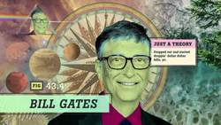 The Internet and Computing: Crash Course History of Science Instructional Video