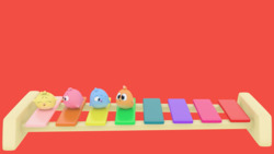 Row Your Boat Instructional Video