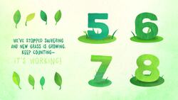 The Very Cold, Freezing, No-Number Day Instructional Video