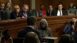 Ohio teen, son of anti-vaxxer mother, testifies News Clip