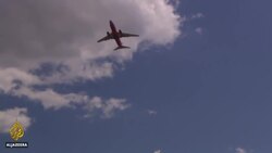 Trump wants money for US citizens as coronavirus deaths hit 100 News Clip