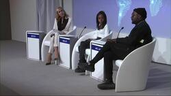 Will.I.Am on gun control and school shootings: "The world needs to help us out" Instructional Video