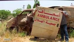 Removing symbols of resilience: Israel demolishes Palestinian monuments in Jenin News Clip