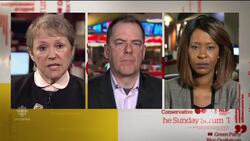 Sunday Scrum: Residential schools News Clip