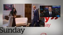 Canadians' mixed opinions on Harry and Meghan | Sunday Scrum News Clip