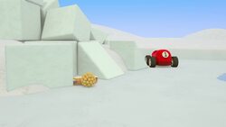 Kitten In Danger Instructional Video