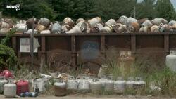 DEA Will Accept Vape Products On National Drug Take Back Day News Clip