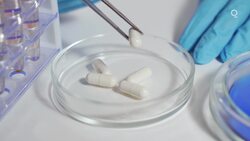 The $7.6 Trillion Quest for Longer Life News Clip