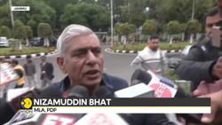 Anger over fashion show in Gulmarg during Ramzan News Clip