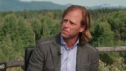 Univ. of Michigan's Wolfers: You Want to Be Less Model-Driven News Clip