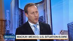 North American Free Trade Deal Might Fall Apart, Former Canadian Minister Says News Clip