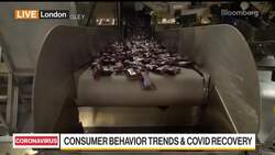 Snack Demand Increasing Amid Pandemic, Mars Wrigley Says News Clip