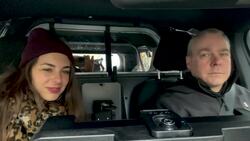 Toronto police say tech that scans licence plates automatically is a 'game-changer' News Clip