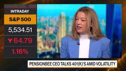 Simplifying 401(k) Process: PensionBee CEO News Clip