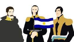 Cisplatine War - 3 Minute History Instructional Video