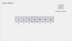 Java Multithreading and Parallel Programming Masterclass - Can We Improve Binary Search Through Multithreading? Instructional Video