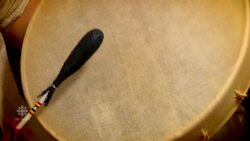 Made from this land: Drums News Clip