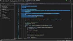 Ultimate ASP.NET 5 Web API Development Guide - Review and Add to GitHub Instructional Video