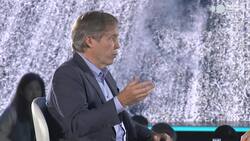 Cargill CEO Says Food Prices Will Likely Be Lower Next Year News Clip