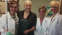 Turning Pain into Purpose: The Business Plan Inspiration of a Cancer Survivor Instructional Video