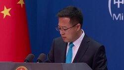 CLEAN : China to impose visa restrictions on US officials over Tibet row News Clip