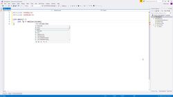 Complete Modern C++ - Dynamic Memory Allocation - Part I (malloc Function) Instructional Video