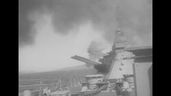 Korean War: Military Combat Unit News Clip