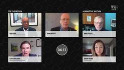 Refocusing The U.S. vs. China Debate: The Future For Tech Innovation Instructional Video