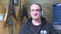 Tecumseh's heavy metal YouTuber battles the algorithm News Clip