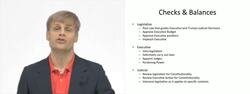 Checks and Balances Instructional Video