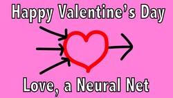 This AI Wrote You Some Valentines Instructional Video