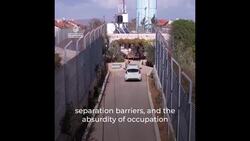 Israel's attempted silencing of Al Jazeera's coverage of the occupation News Clip