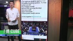 Ireland's government criticised for voting against pay for students nurses and midwives News Clip