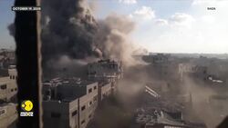 Trump Tells Hamas: Behave or be Eradicated | Vance Heads to Israel to Shore up Gaza Ceasefire News Clip